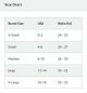 Women's Cotton Blend High Waist Full Flared Circle Skater Knee Length Skirt